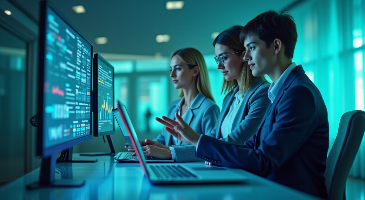 Innovate-Tech Australia Case Study