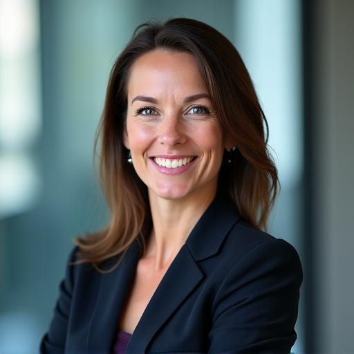 Eleanor Vance, Managing Partner & Founder
