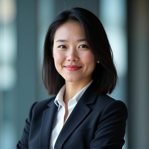 Sophia Chen, Head of Market Analysis
